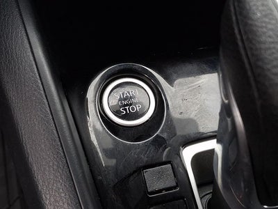 2022 Nissan Versa 1.6 SR