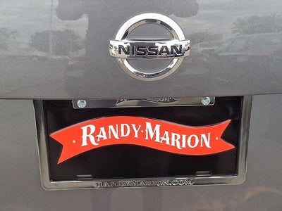 2022 Nissan Versa 1.6 SR
