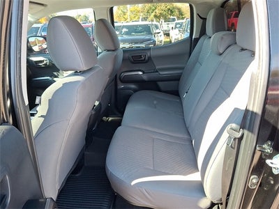 2023 Toyota Tacoma SR V6