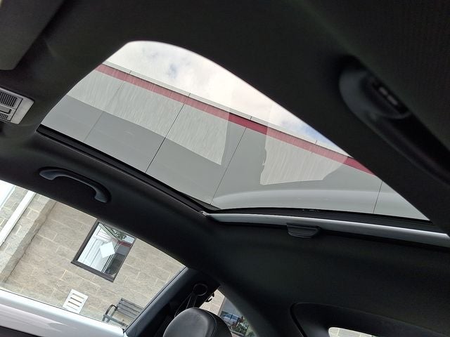 2018 Volkswagen Beetle 2.0T SE