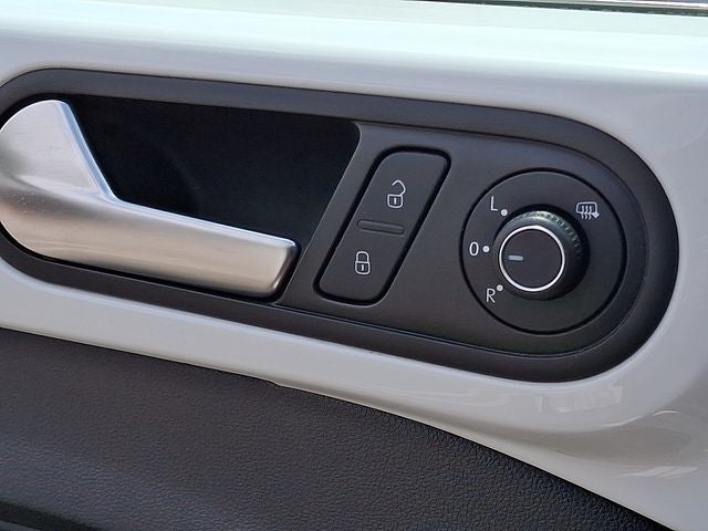 2018 Volkswagen Beetle 2.0T SE