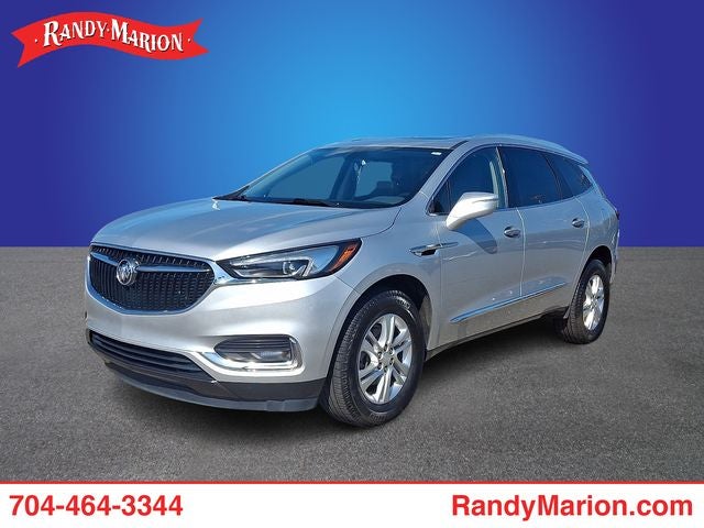 2020 Buick Enclave