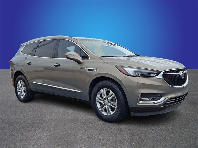 2018 Buick Enclave Essence