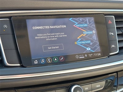 2023 Buick Enclave Premium Group