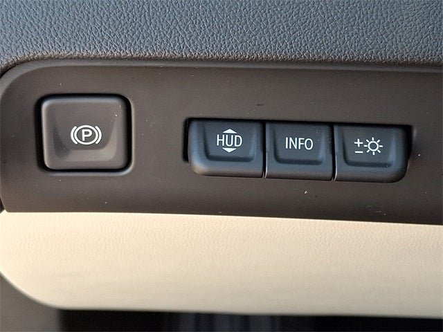 2023 Buick Enclave Premium Group