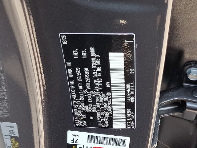 2026 Lexus TX 350 Premium