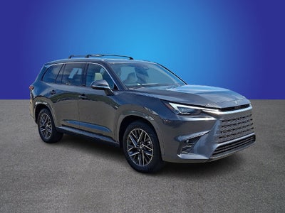 2026 Lexus TX 350 Premium