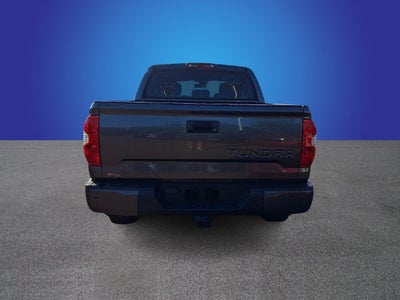 2019 Toyota Tundra Limited