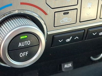 2017 Toyota Tundra Limited