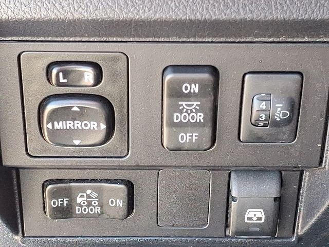 2017 Toyota Tundra Limited