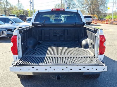 2017 Toyota Tundra Limited