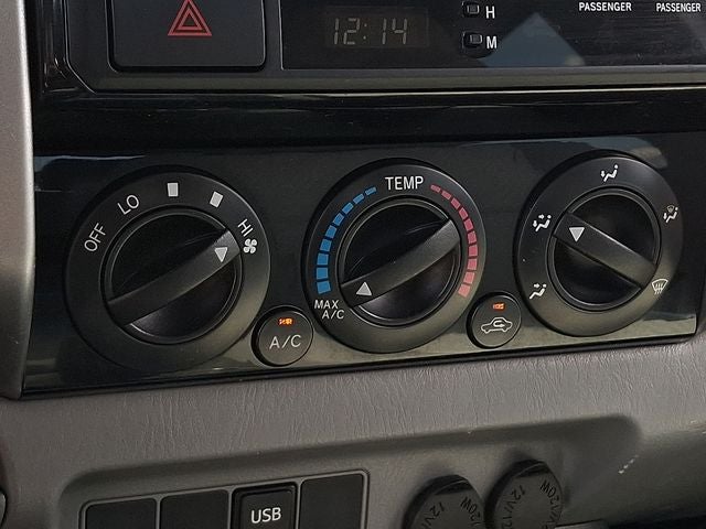 2014 Toyota Tacoma PreRunner V6