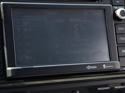 2014 Toyota Tacoma PreRunner V6