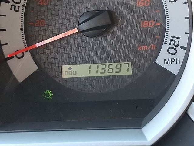 2014 Toyota Tacoma PreRunner V6