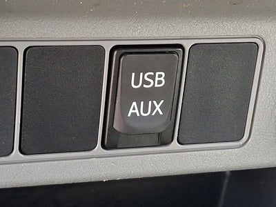 2014 Toyota Tacoma PreRunner V6