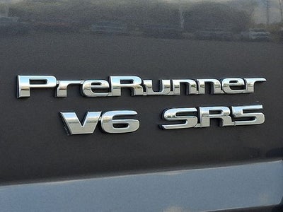 2014 Toyota Tacoma PreRunner V6