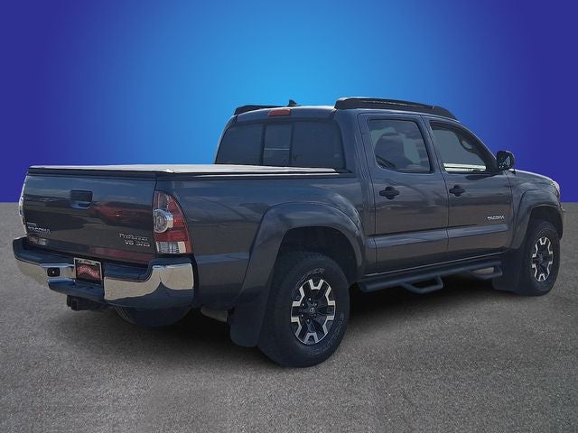 2014 Toyota Tacoma PreRunner V6