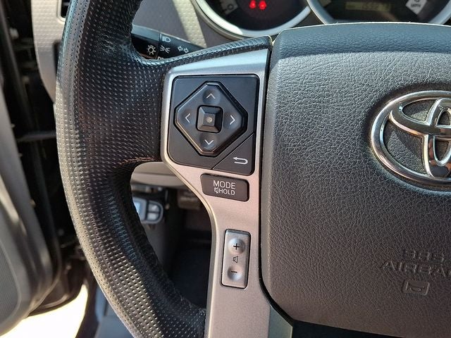 2014 Toyota Tacoma Base V6