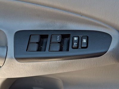 2014 Toyota Tacoma Base V6