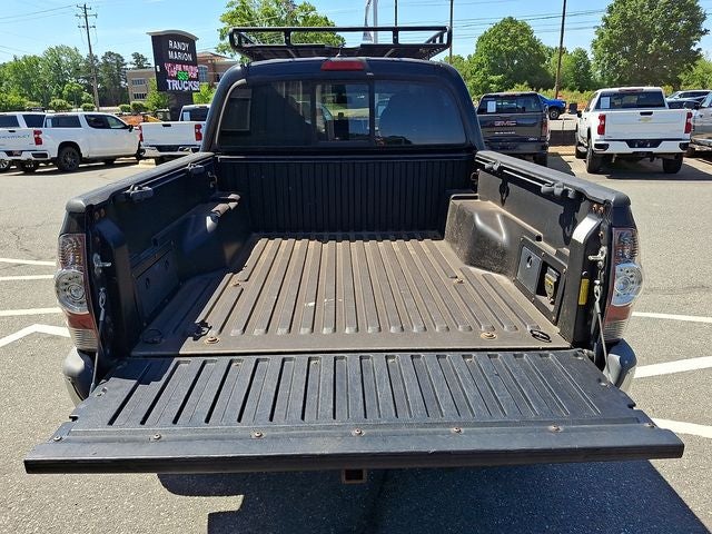 2014 Toyota Tacoma Base V6