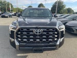 2023 Toyota Tundra Hybrid Platinum