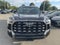 2023 Toyota Tundra Hybrid Platinum