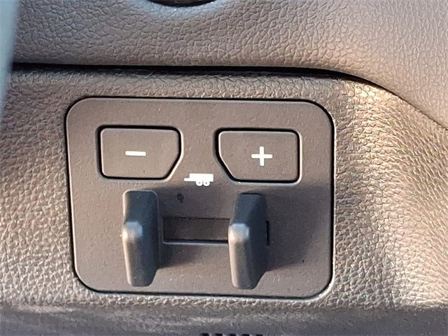 2025 Toyota Tundra Hybrid TRD Pro