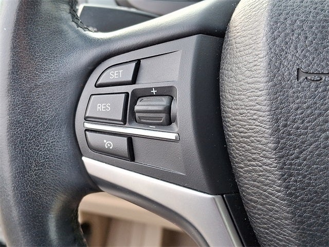 2015 BMW X5 xDrive35i Sport Activity