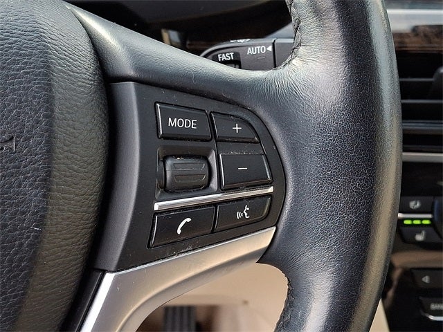 2015 BMW X5 xDrive35i Sport Activity