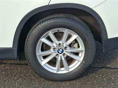 2015 BMW X5 xDrive35i Sport Activity