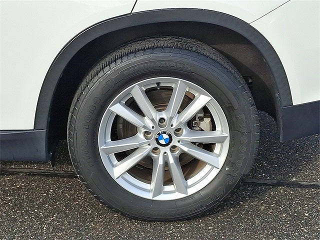 2015 BMW X5 xDrive35i Sport Activity