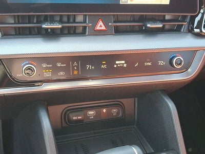 2025 Kia Sportage SX