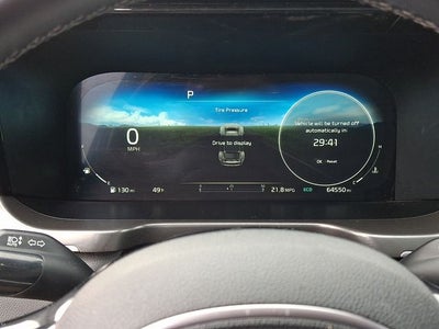 2021 Kia Sorento SX-Prestige