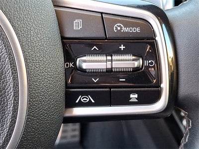 2021 Kia Sorento SX-Prestige