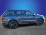 2021 Kia Sorento SX-Prestige
