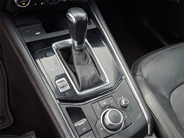 2018 Mazda Mazda CX-5 Grand Touring