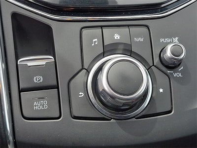 2018 Mazda Mazda CX-5 Grand Touring