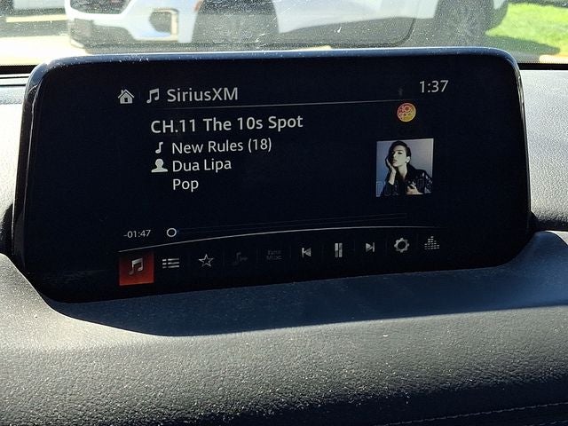 2019 Mazda Mazda CX-5 Grand Touring