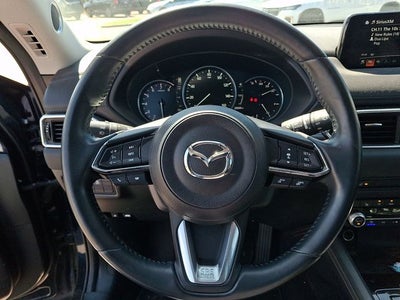 2019 Mazda Mazda CX-5 Grand Touring