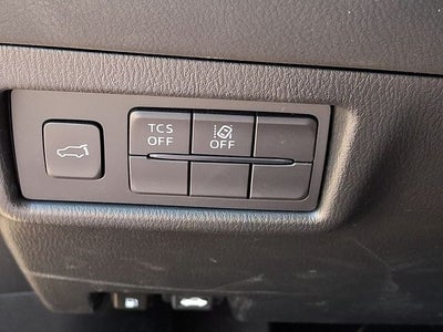 2019 Mazda Mazda CX-5 Grand Touring