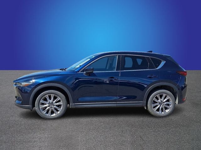 2019 Mazda Mazda CX-5 Grand Touring