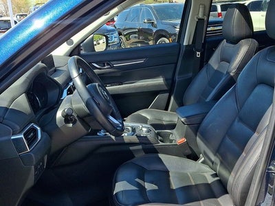 2019 Mazda Mazda CX-5 Grand Touring