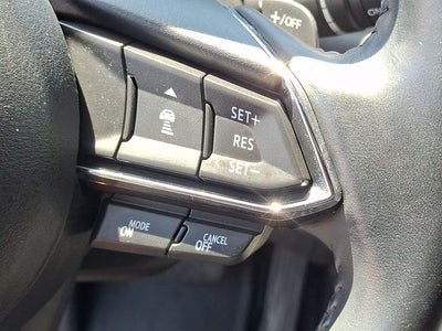 2020 Mazda Mazda CX-5 Grand Touring