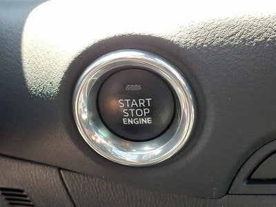 2020 Mazda Mazda CX-5 Grand Touring