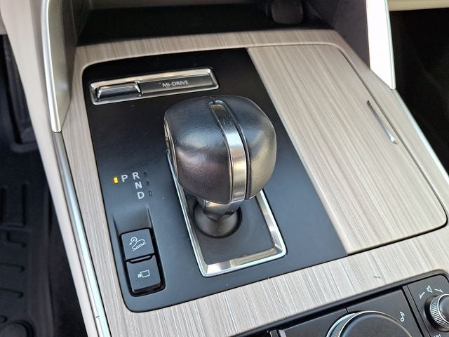 2024 Mazda Mazda CX-90 3.3 Turbo S Premium