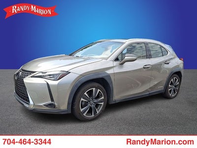 2020 Lexus UX 250h Base