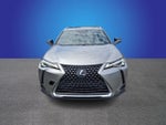 2020 Lexus UX 250h Base