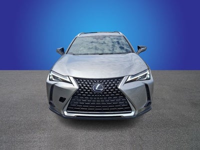 2020 Lexus UX 250h Base