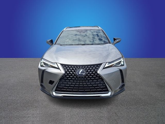 2020 Lexus UX 250h Base