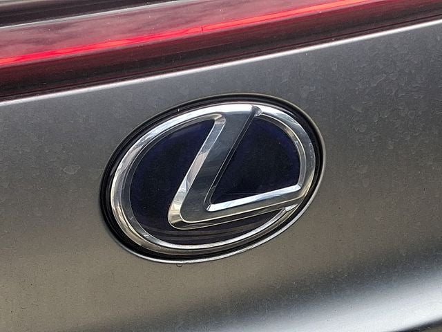 2020 Lexus UX 250h Base